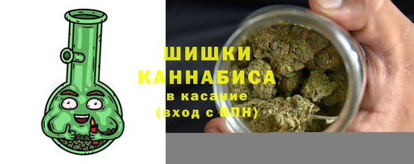 ALPHA PVP Горнозаводск