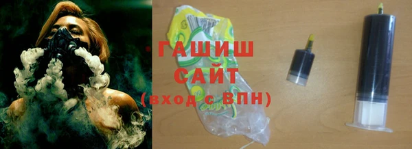 гашик Горняк