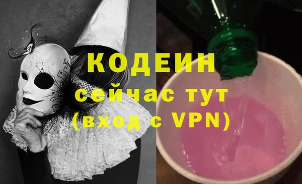 ALPHA PVP Горнозаводск