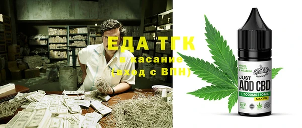 ALPHA PVP Горнозаводск
